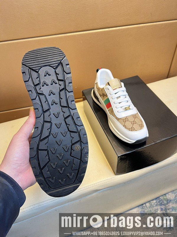 Gucci Shoes sz38-44 jyh0211