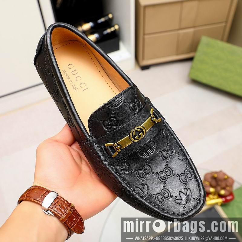 Gucci Shoes sz38-44 mnf0393