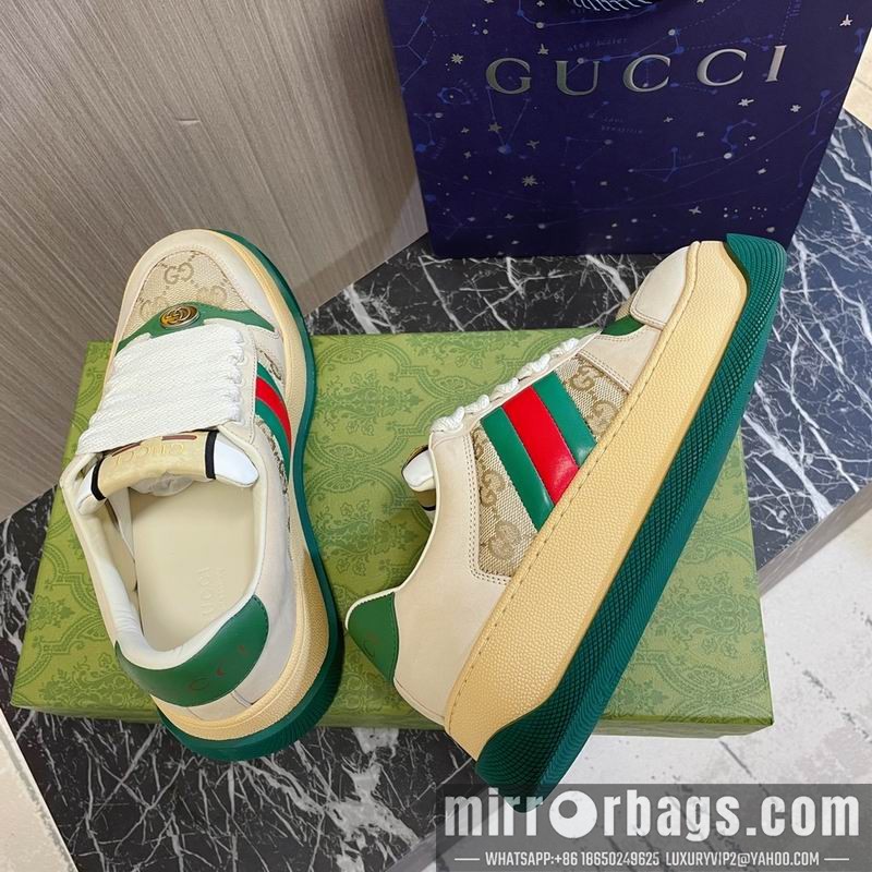 Gucci Shoes sz35-40 39-45 mnf0109
