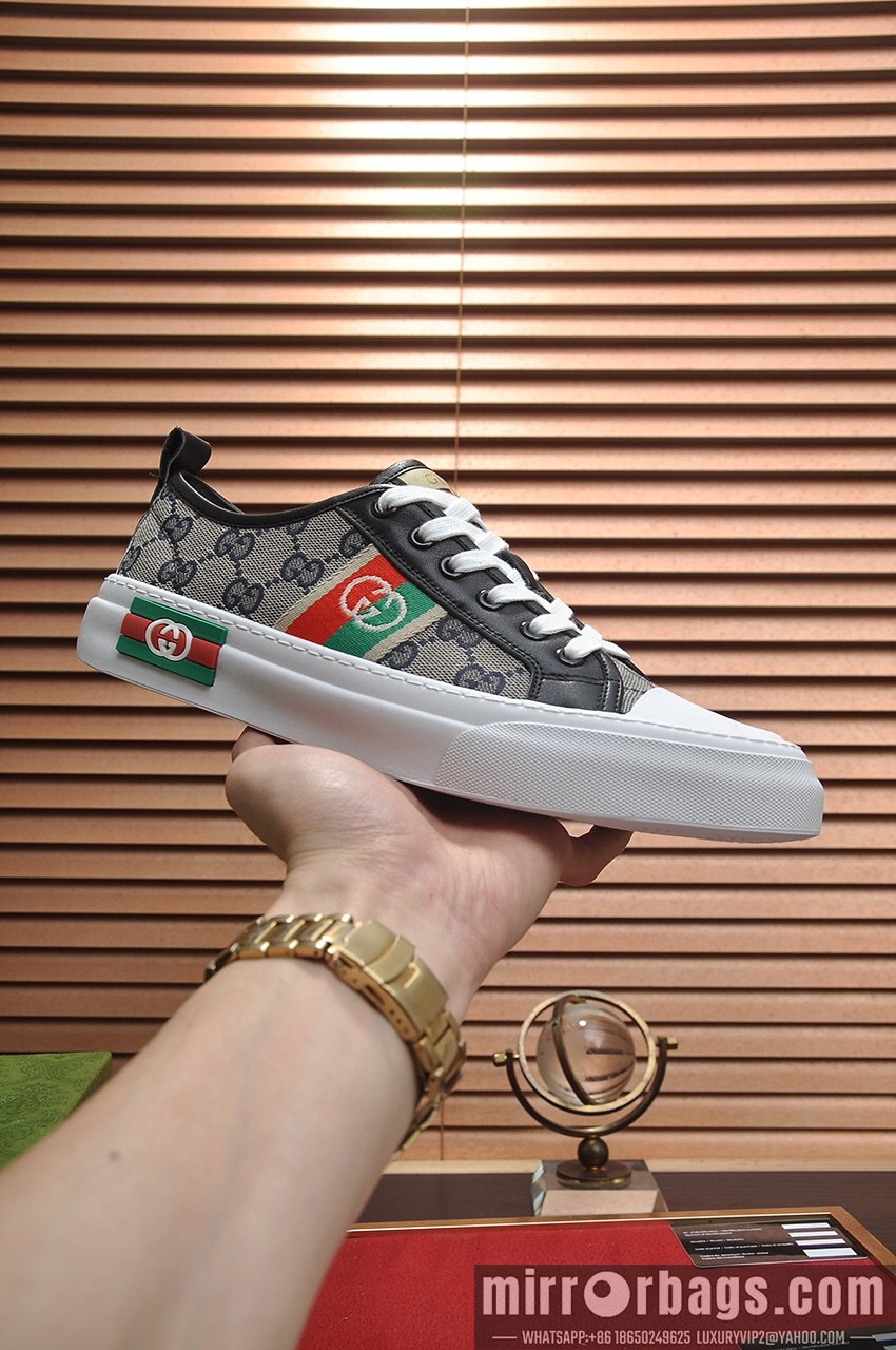 Gucci Shoes sz38-44 h0711