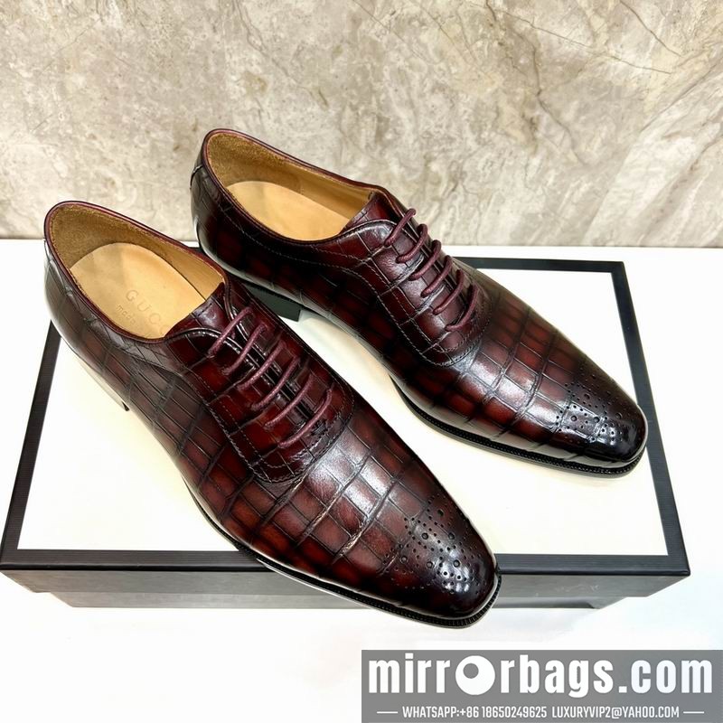 Gucci Shoes sz38-46 mnf03175