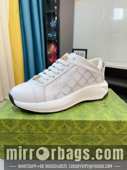 Gucci Shoes sz38-44 mnh0613