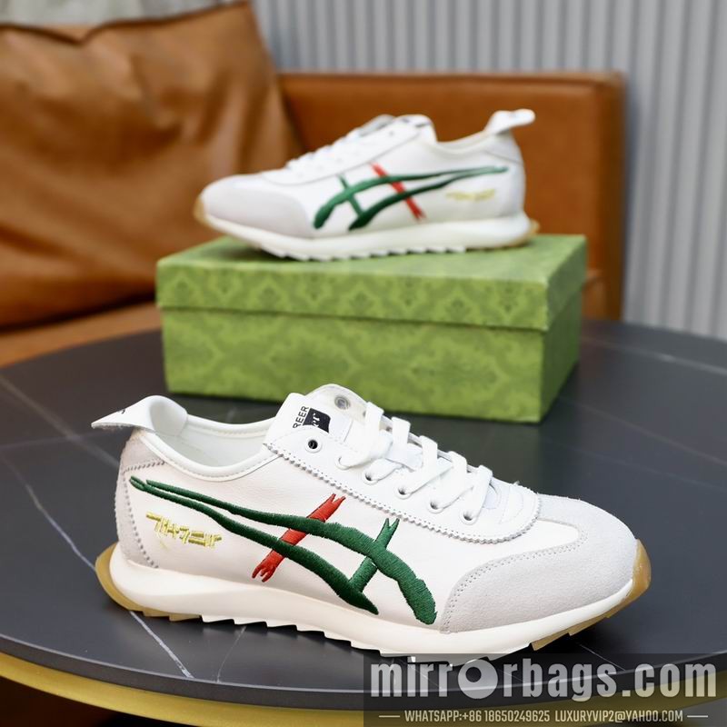 Gucci Shoes sz38-44 hnm0180
