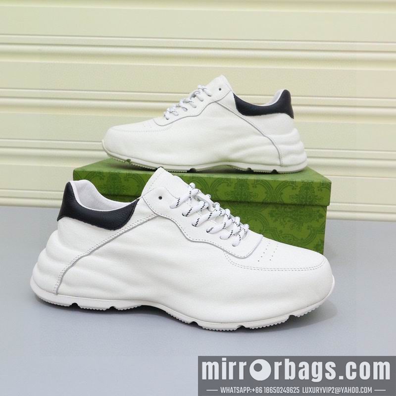Gucci Shoes sz38-44 hnm0126