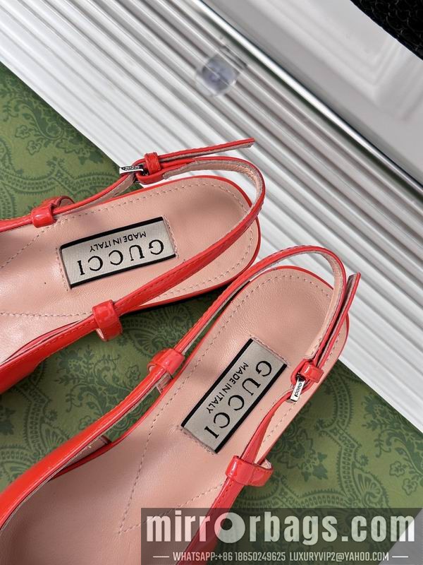 Gucci Shoes sz35-42 mnf0101