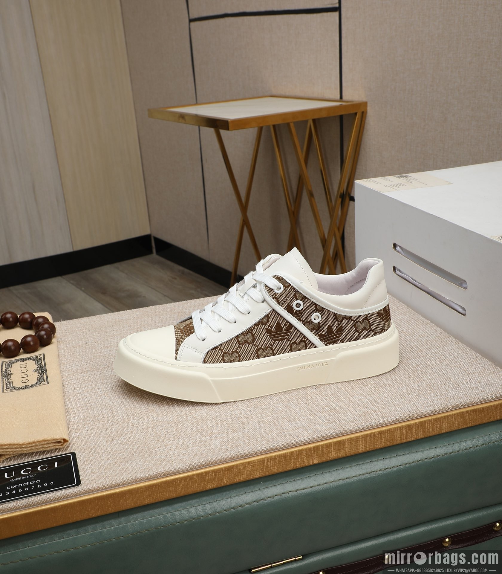Gucci Shoes sz38-44 h0801