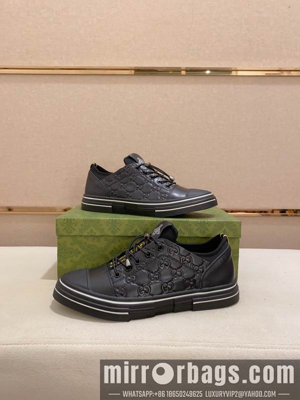 Gucci Shoes sz38-44 hnm0183