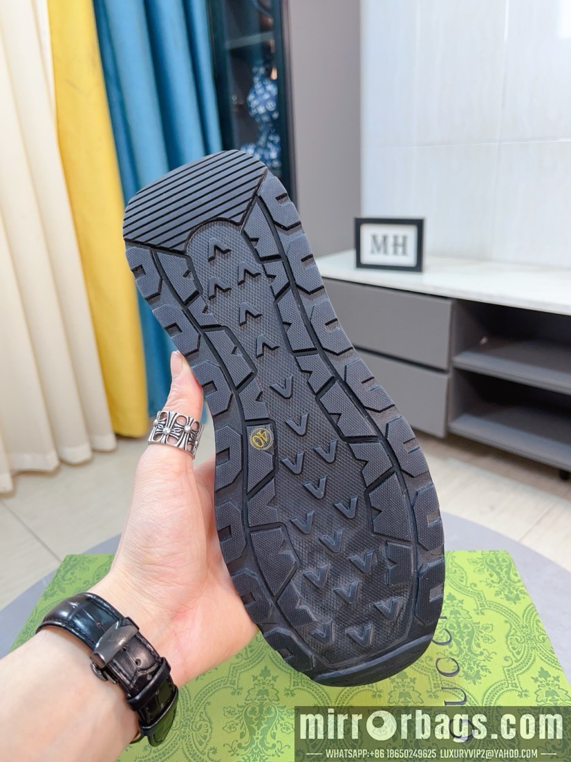Gucci Shoes sz38-44 h0622