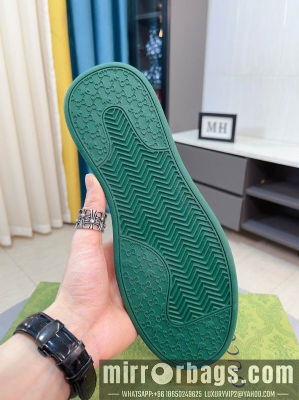 Gucci Shoes sz38-44 mnf0323