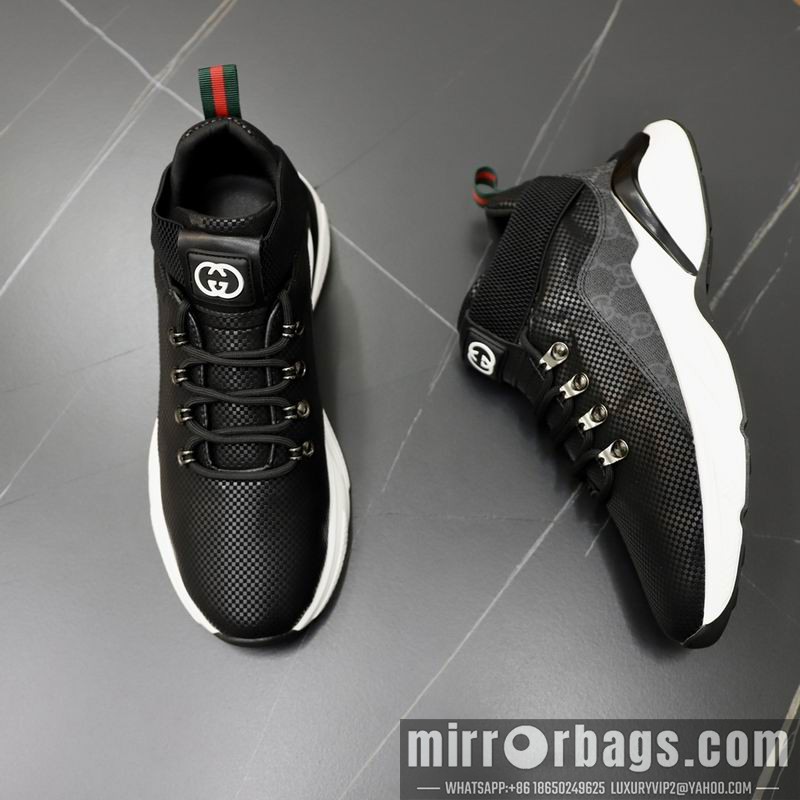 Gucci Shoes sz38-44 hnm0134