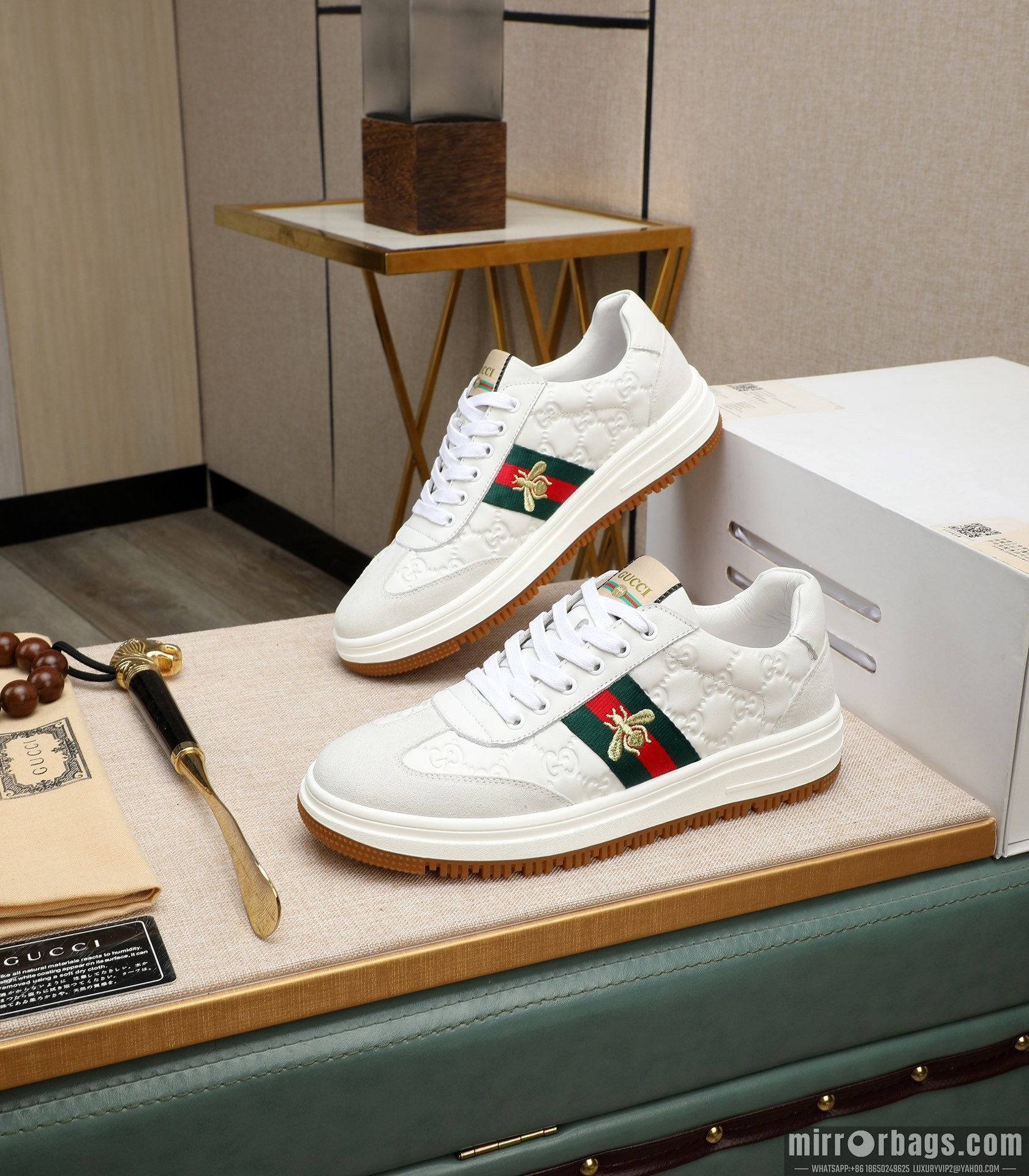 Gucci Shoes sz38-44 h0732