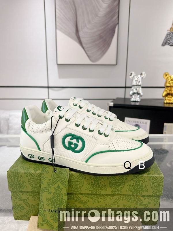 Gucci Shoes sz38-45 BS0909