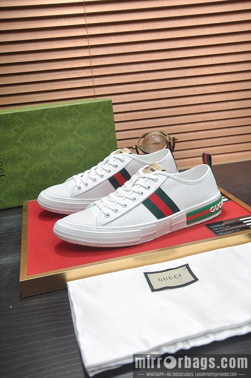 Gucci Shoes sz38-44 h0712