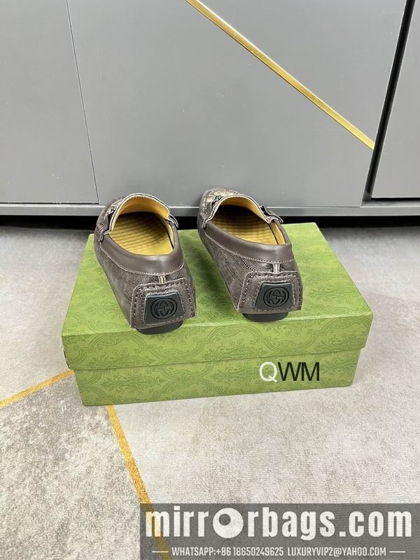 Gucci Shoes sz38-44 WM0351