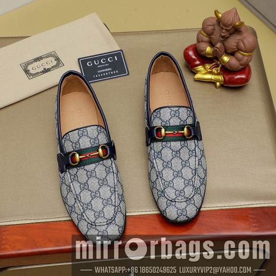 Gucci Shoes sz38-45 mnh0817