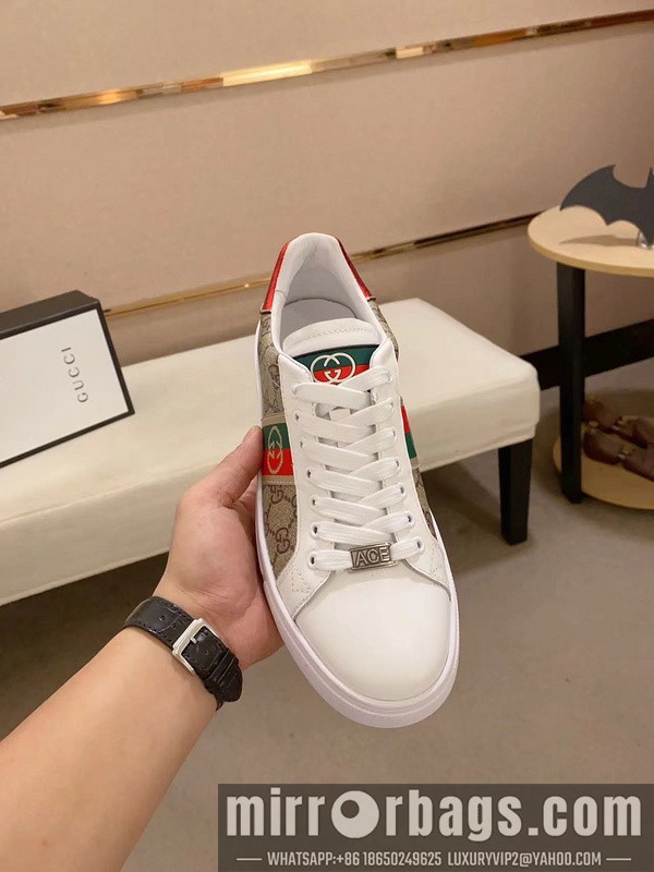 Gucci Shoes sz38-44 8qh1001