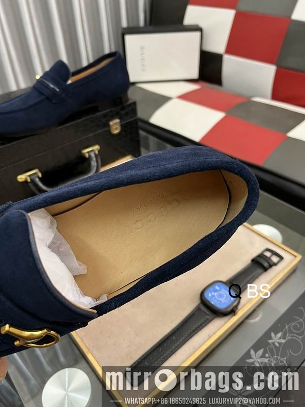 Gucci Shoes sz38-45 5C BS1101