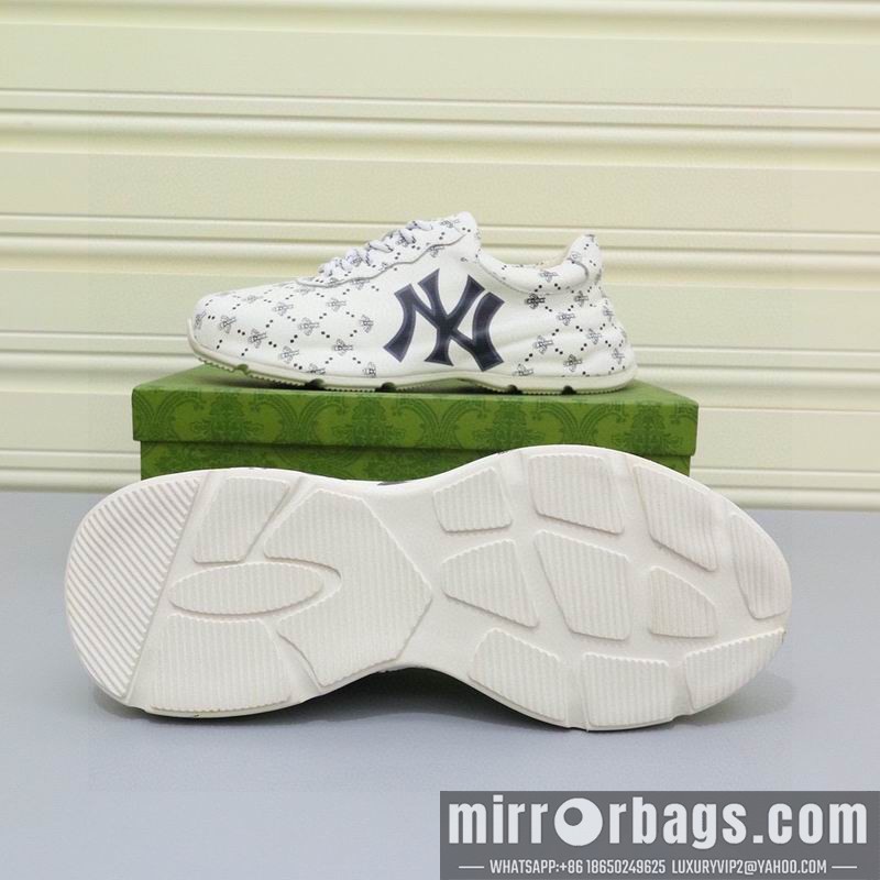 Gucci Shoes X NY sz38-44 mnf0106