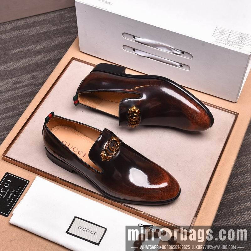 Gucci Shoes sz38-44 hnm0110