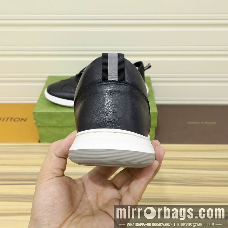 Gucci Shoes sz38-44 hnm0140