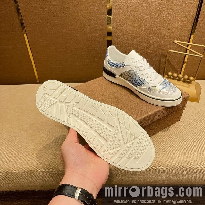 Gucci Shoes sz38-44 mnf0336
