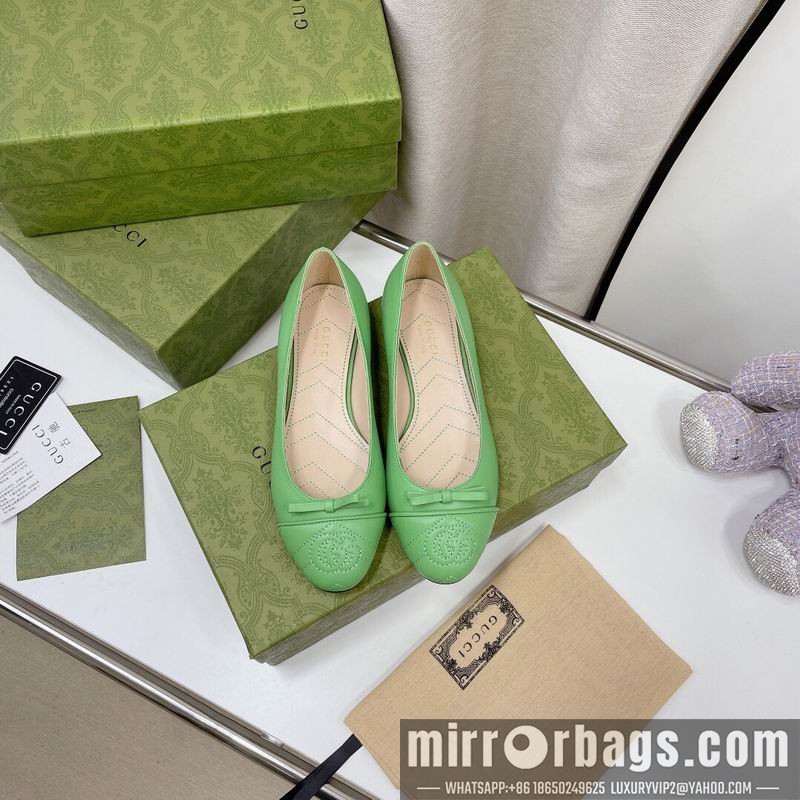 Gucci Shoes sz34-41 mnf0307