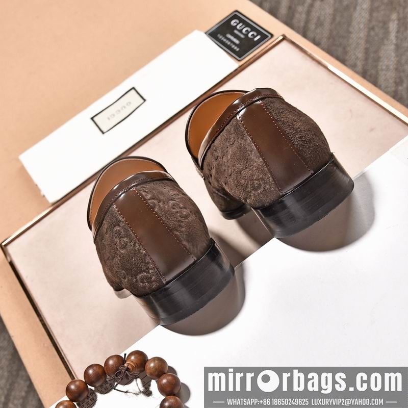 Gucci Shoes sz38-44 mnf0341