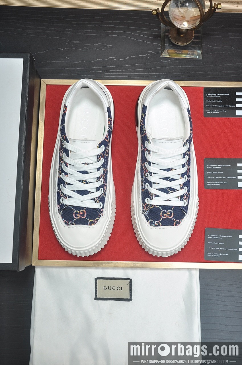 Gucci Shoes sz38-44 h0806