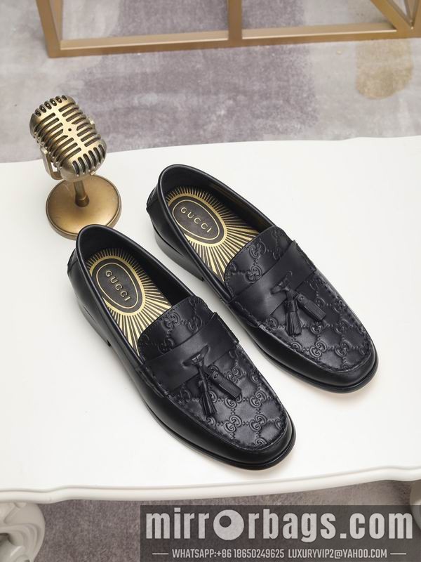 Gucci Shoes sz38-44 mnf0263
