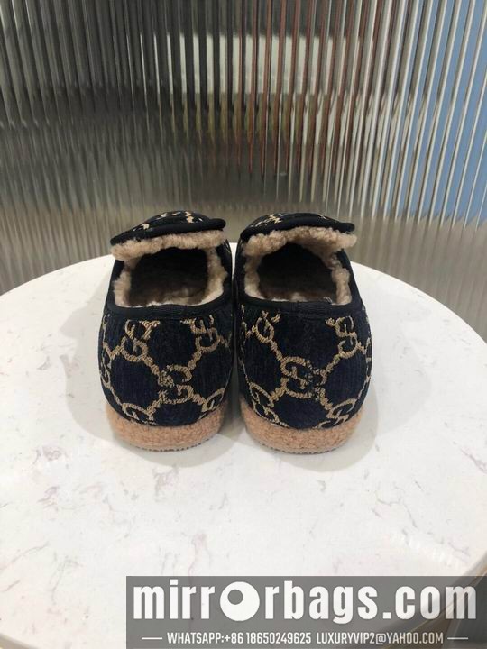 Gucci Shoes sz35-42 mnh0905