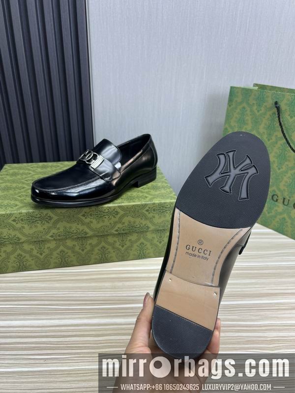 Gucci Shoes sz38-45 mnf0119