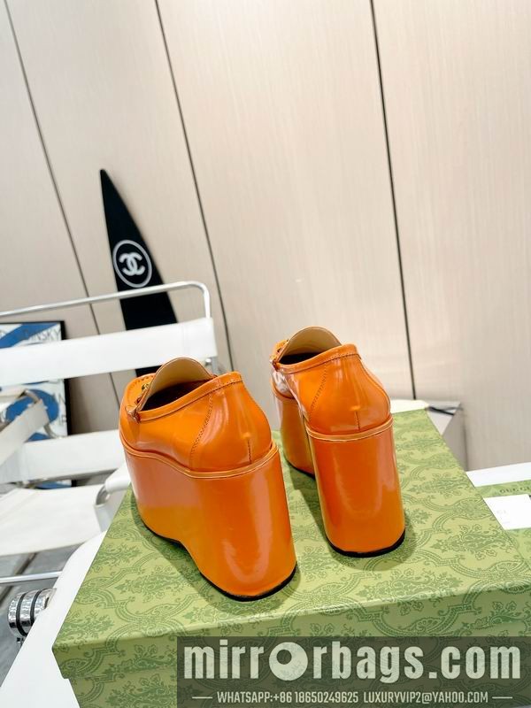 Gucci Shoes sz35-41 10cm mnf0302