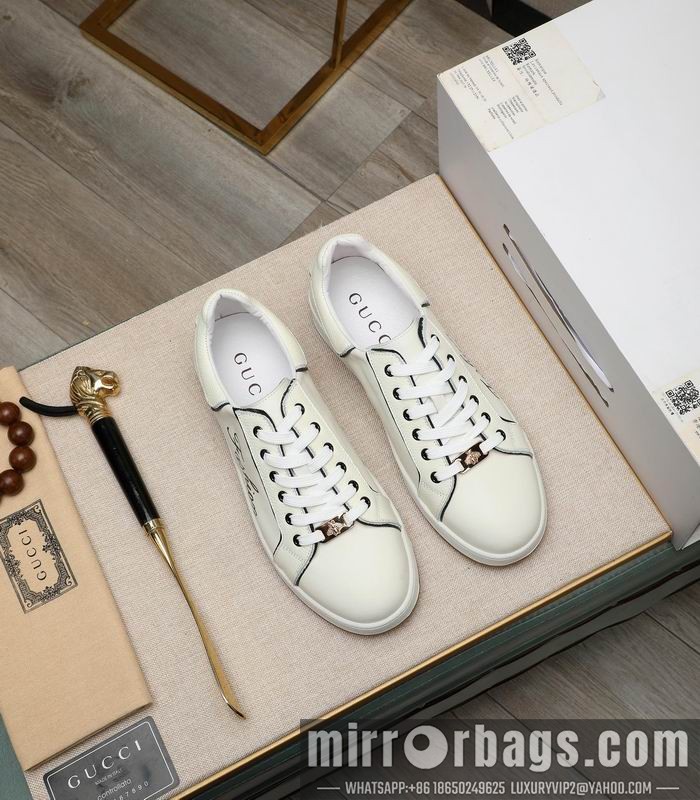 Gucci Shoes sz38-44 mnf0386