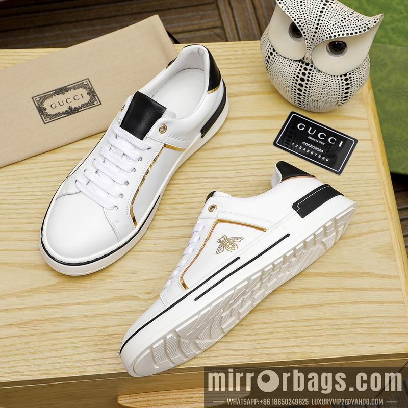 Gucci Shoes sz38-44 hnm01126