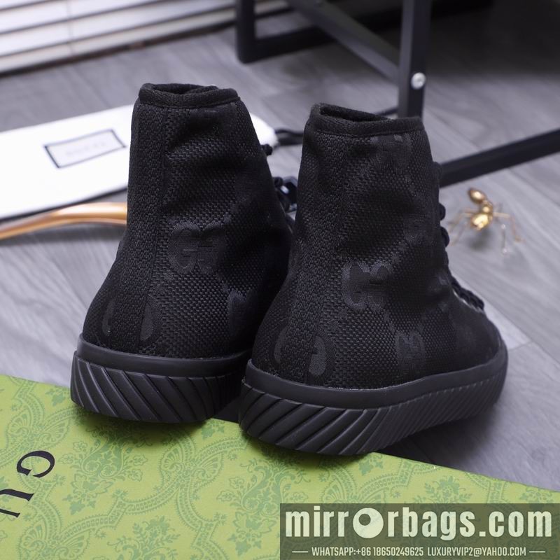 Gucci Shoes sz38-44 hnm0123