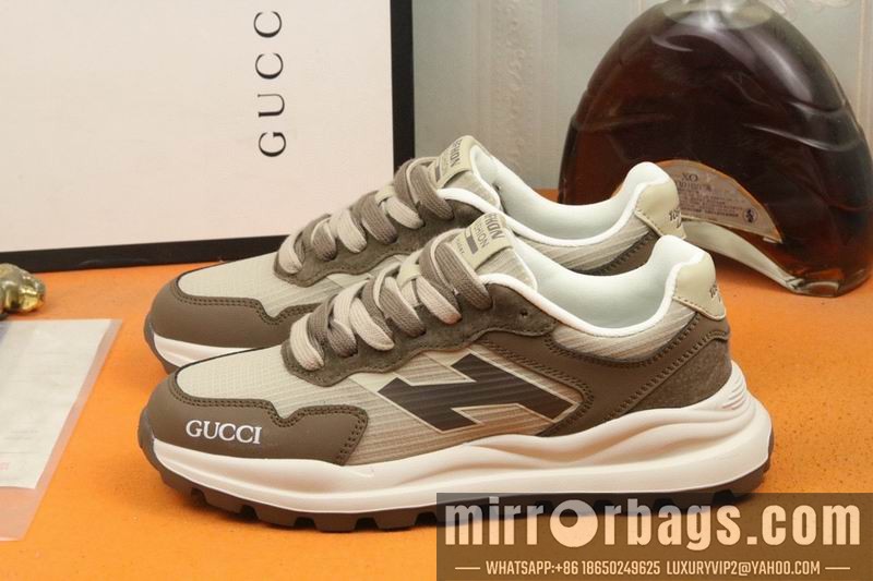 Gucci Shoes sz38-43 mnf0127