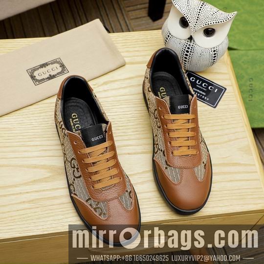 Gucci Shoes sz38-44 mnh0604