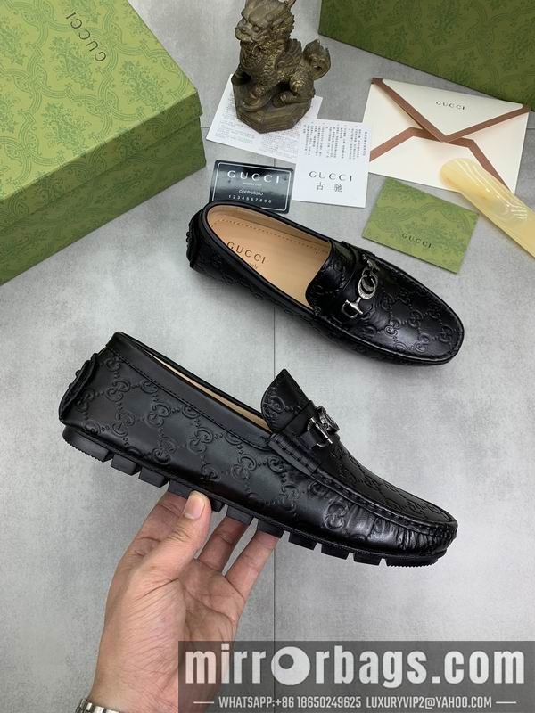 Gucci Shoes sz38-45 mnf0205