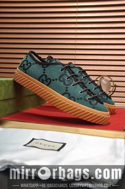 Gucci Shoes sz38-45 mnh0807