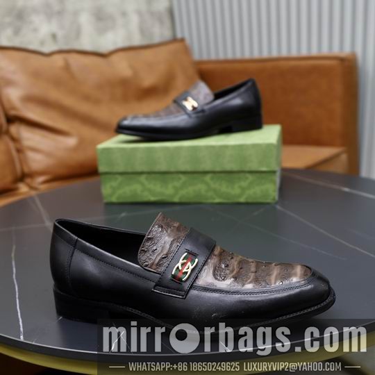Gucci Shoes sz38-45 hnh0307