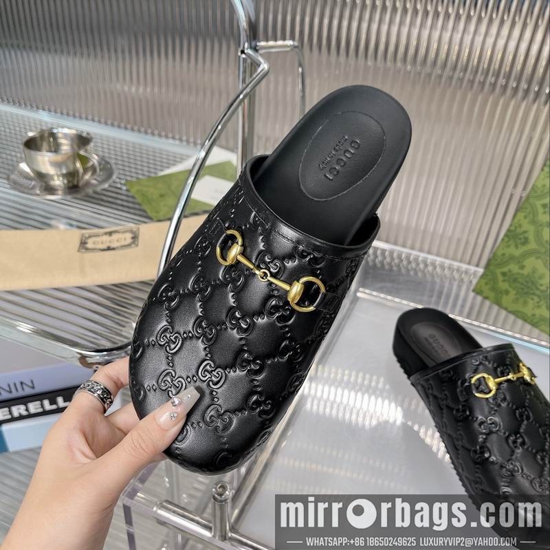 Gucci Shoes sz36-40 39-47 mnf0328