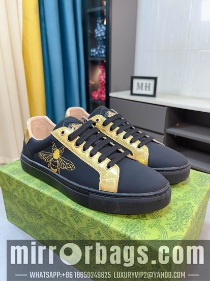 Gucci Shoes sz38-44 mnh1001