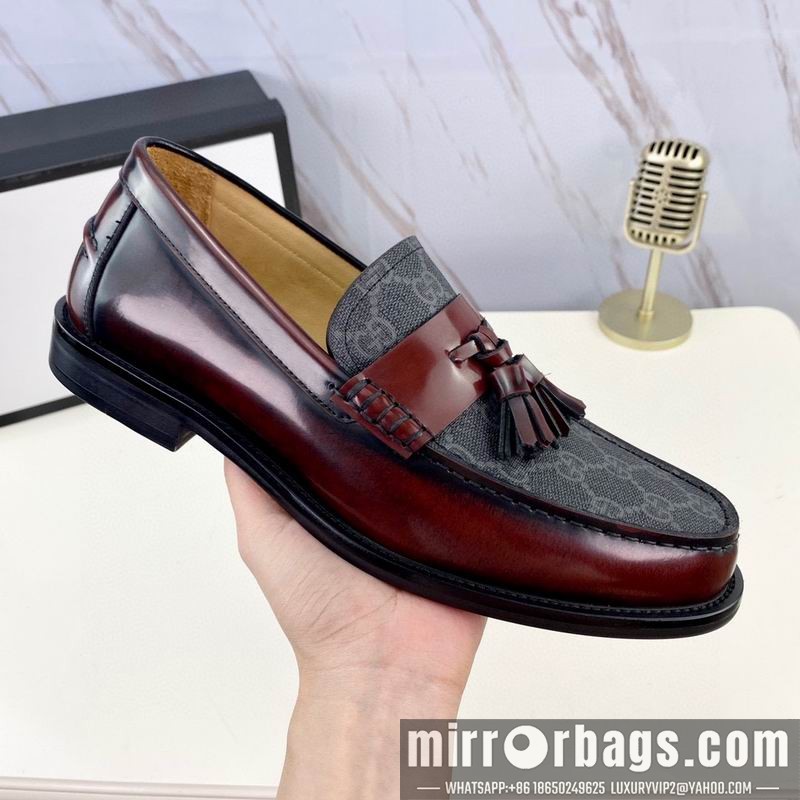 Gucci Shoes sz38-44 mnf0107