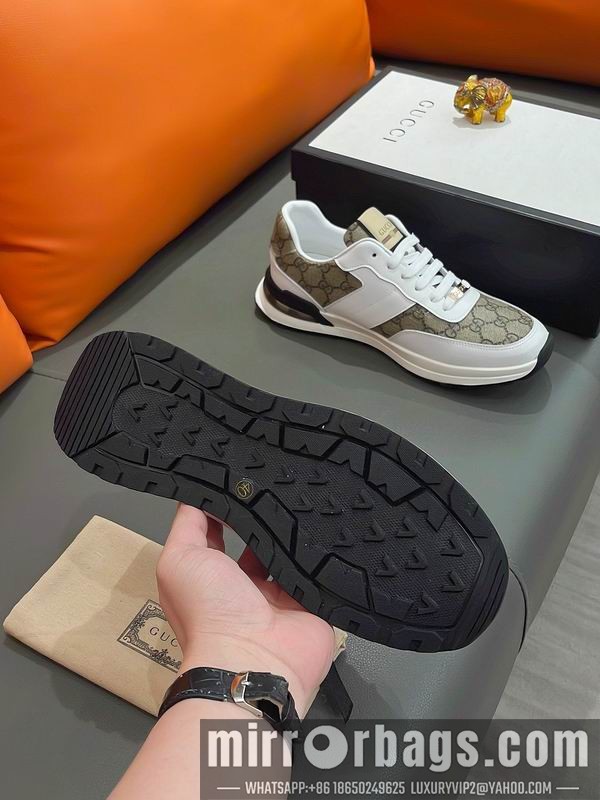 Gucci Shoes sz38-44 mnf0378