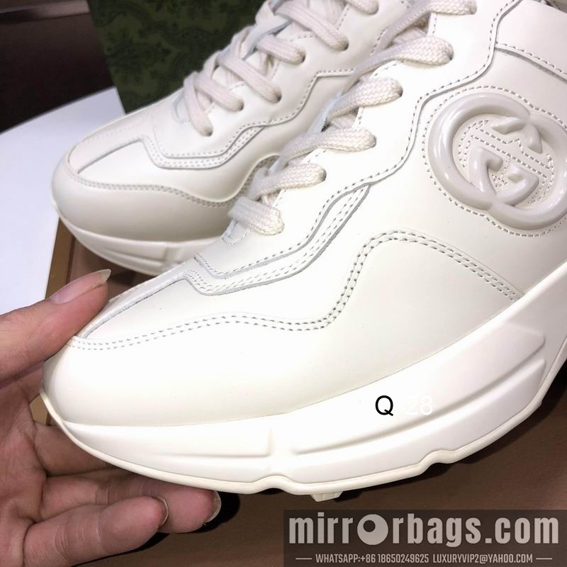 Gucci Shoes sz38-45 N1211