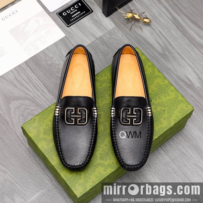 Gucci Shoes sz38-44 WM0353