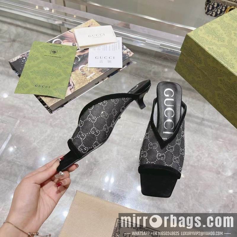 Gucci Shoes sz35-42 3.5cm mnf0320
