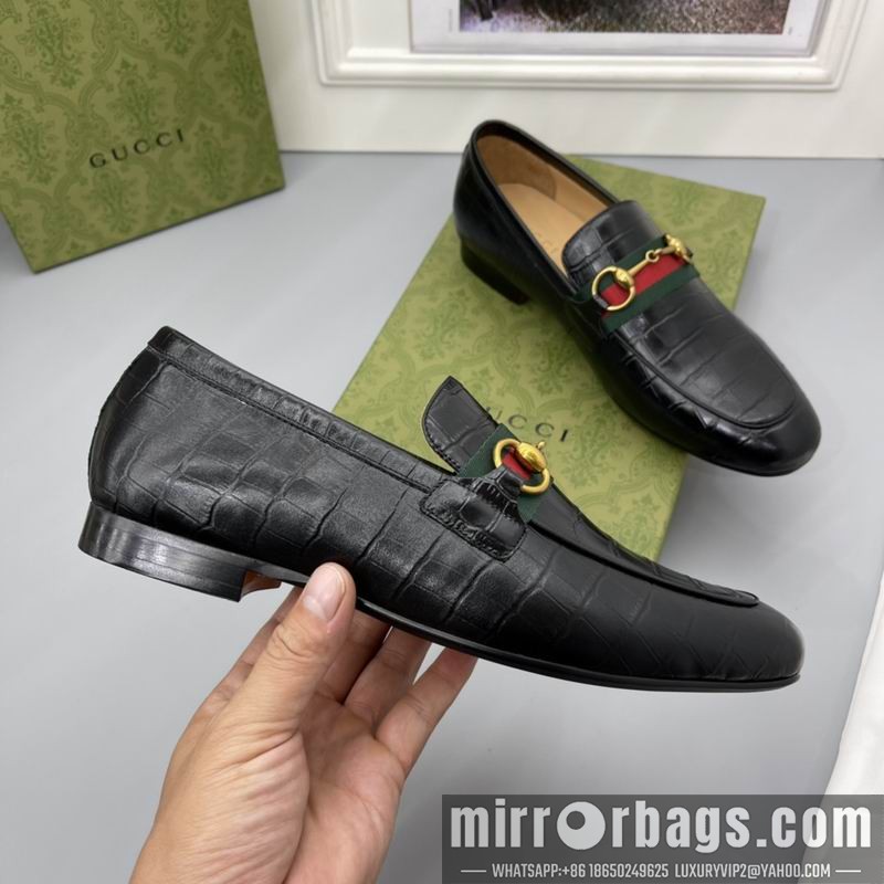 Gucci Shoes sz38-45 mnf0190