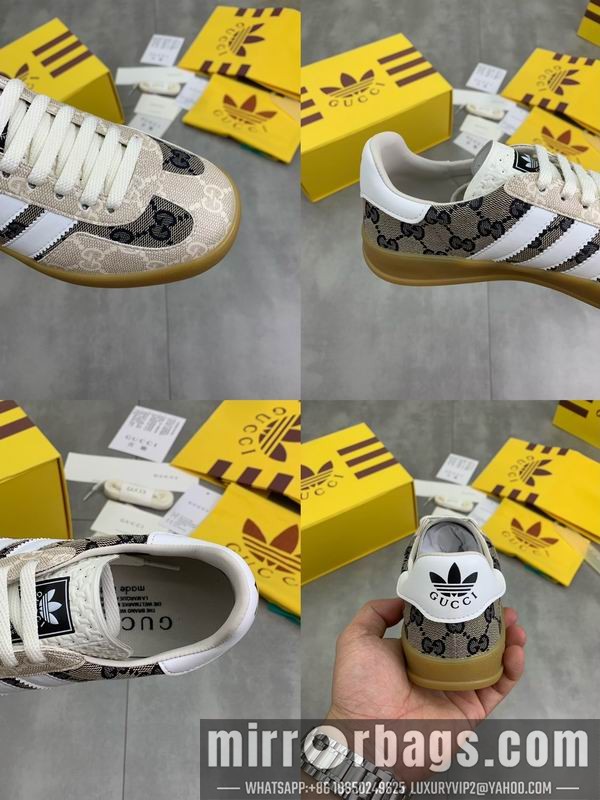 Gucci Shoes X Adidas sz35-41 39-45 mnf0101