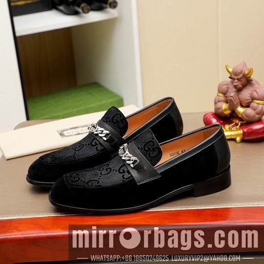 Gucci Shoes sz38-44 mnh0812